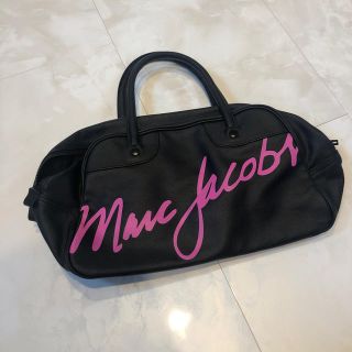 マークバイマークジェイコブス(MARC BY MARC JACOBS)のmarc by marc jacobs ボストンバッグ(ボストンバッグ)