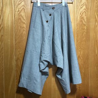 ヴィヴィアンウエストウッド(Vivienne Westwood)のVWボトムス(その他)