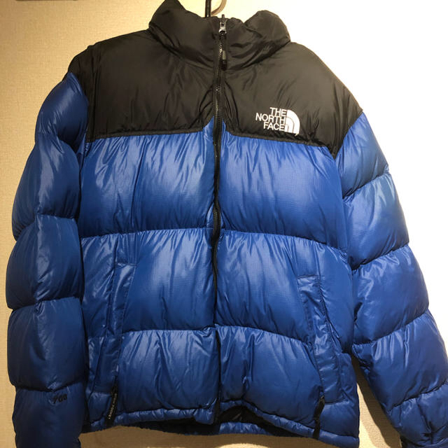 TNFTHE NORTH FACE ヌプシ ダウン