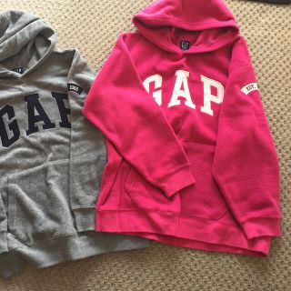 ギャップ(GAP)のGAP フリーススウェット(トレーナー/スウェット)