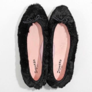 レペット(repetto)の新品☆レペット☆フラットシューズ(バレエシューズ)