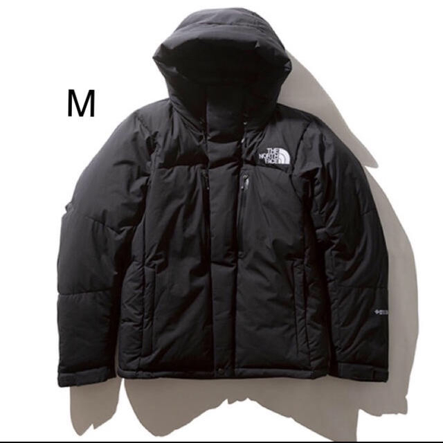 THE NORTH FACE - M バルトロライトジャケット