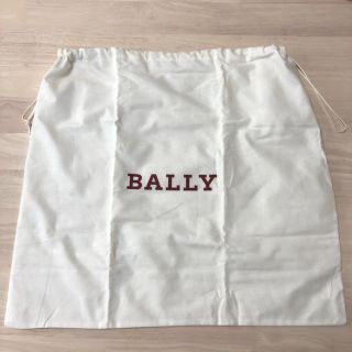 バリー(Bally)のBALLY 袋(ショップ袋)