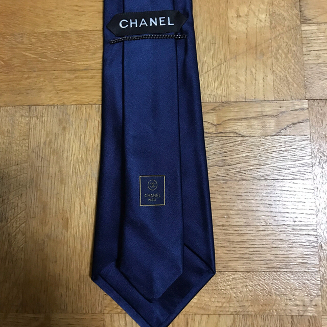 CHANEL(シャネル)のネクタイ（メンズ） メンズのスーツ(その他)の商品写真