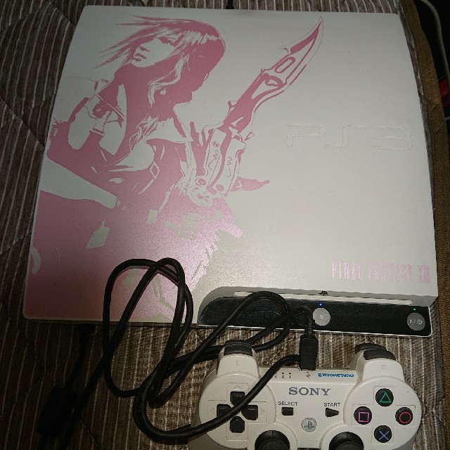 PS3 本体 CECH-2000B