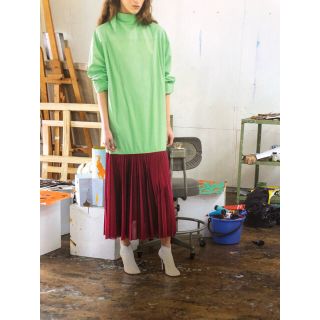 CELINE(ロングワンピース/マキシワンピース)のフリマアイテム一覧 CELINE(ロングワンピース/マキシワンピース)のフリマアイテム一覧