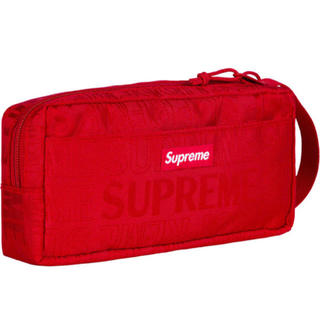 Supreme - Supreme 19ss Organizer Pouch Bag 新品未使用 の通販