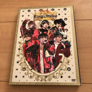 King & Prince First Concert Tour 2018(初回(ミュージック)