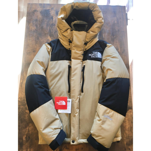 THE NORTH FACE(ザノースフェイス)のXS The North Face Baltro Light Jacket KT メンズのジャケット/アウター(ダウンジャケット)の商品写真