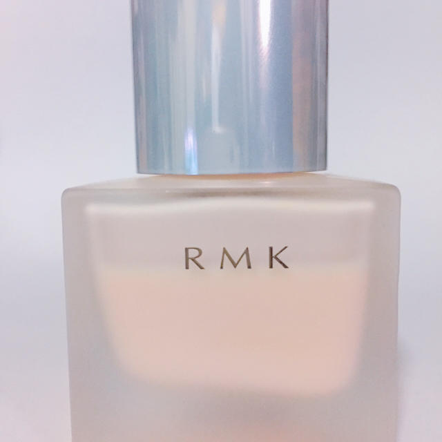 RMK(アールエムケー)の❣️中古❣️RMK メイクアップベース 30mL コスメ/美容のベースメイク/化粧品(化粧下地)の商品写真