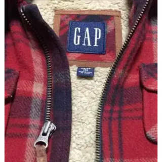 ギャップ(GAP)のGAPジャケット（110㎝）(ジャケット/上着)