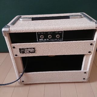Guyatone ZiP-100/美品 の通販 by mr.dobojyo's shop|ラクマ