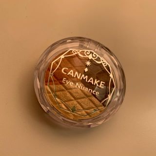 キャンメイク(CANMAKE)のCANMAKEアイシャドウ(アイシャドウ)