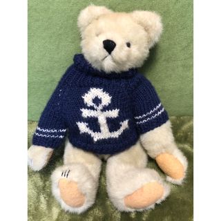 BOYDS COLLECTION ボイズ　テディベア　アーカイブシリーズ(ぬいぐるみ)