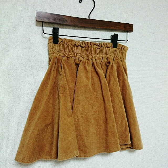 WONDER ROCKET(ワンダーロケット)の秋冬＊ミニスカート レディースのスカート(ミニスカート)の商品写真
