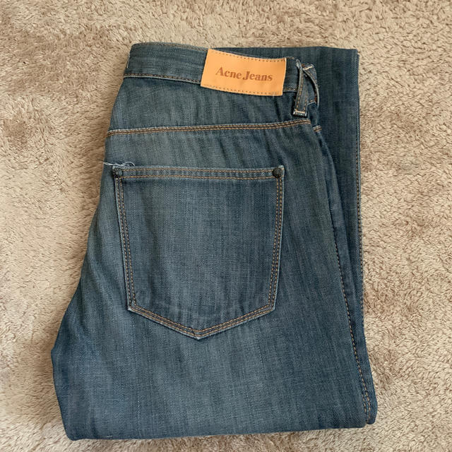Acne Jeans アクネジーンズ | svetinikole.gov.mk