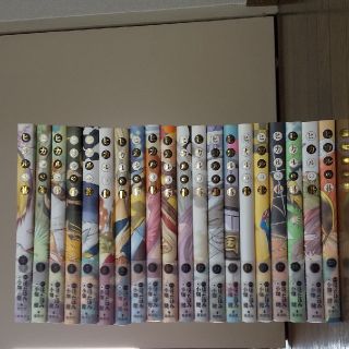 シュウエイシャ(集英社)のヒカルの碁 完全版 全巻セット （保管状態良好）(全巻セット)
