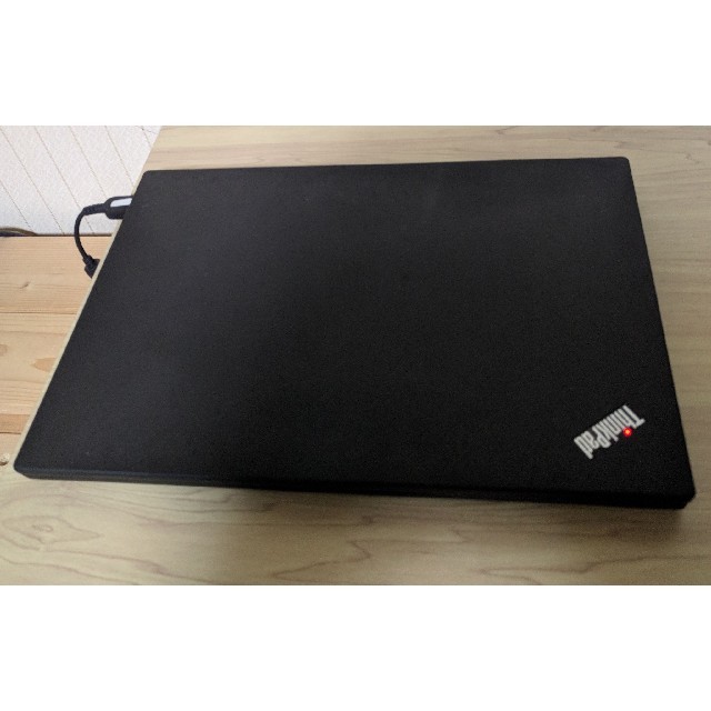 Lenovo Thinkpad X260Core i7/8GB/SSD/FHD