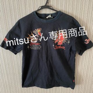 テッドマン(TEDMAN)のテッドマン　Tシャツ(Tシャツ/カットソー(半袖/袖なし))