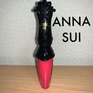 アナスイ(ANNA SUI)のANNA SUI グリタリング リップグロス 305 グロス(リップグロス)