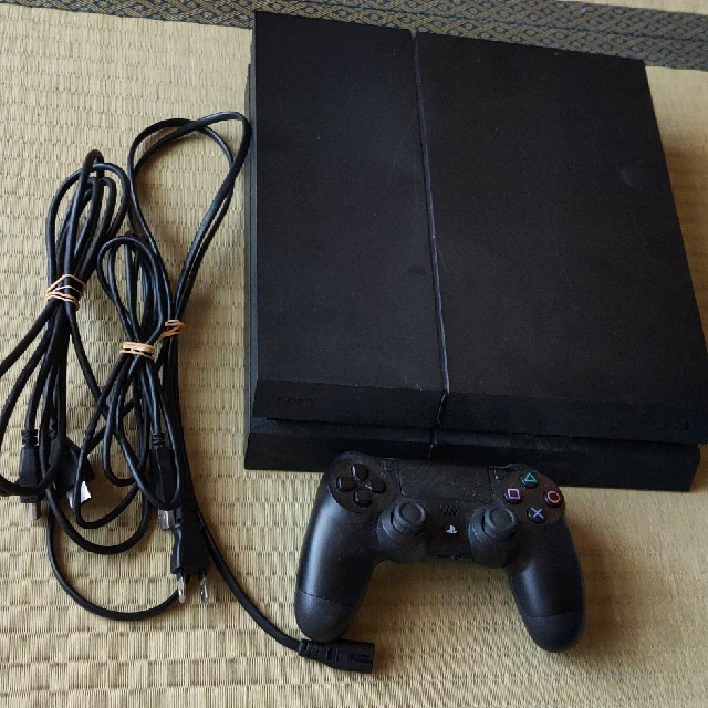 セールショップ sony PS4 CUH1200A 500GB aspac.or.jp