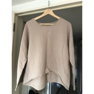 アングリッド(Ungrid)のRi♡SA様専用(カットソー(長袖/七分))