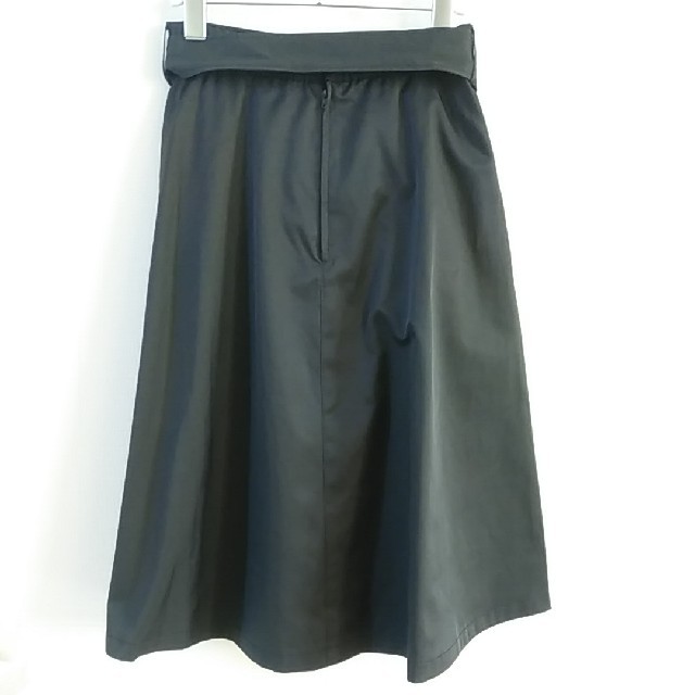 STRAWBERRY-FIELDS(ストロベリーフィールズ)のUNIVERVAL MUSE スカート レディースのスカート(ひざ丈スカート)の商品写真
