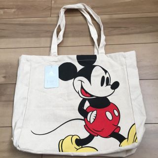 ディズニー(Disney)の新品　ディズニー　ドイツ　ミュンヘン　エコバッグ (エコバッグ)