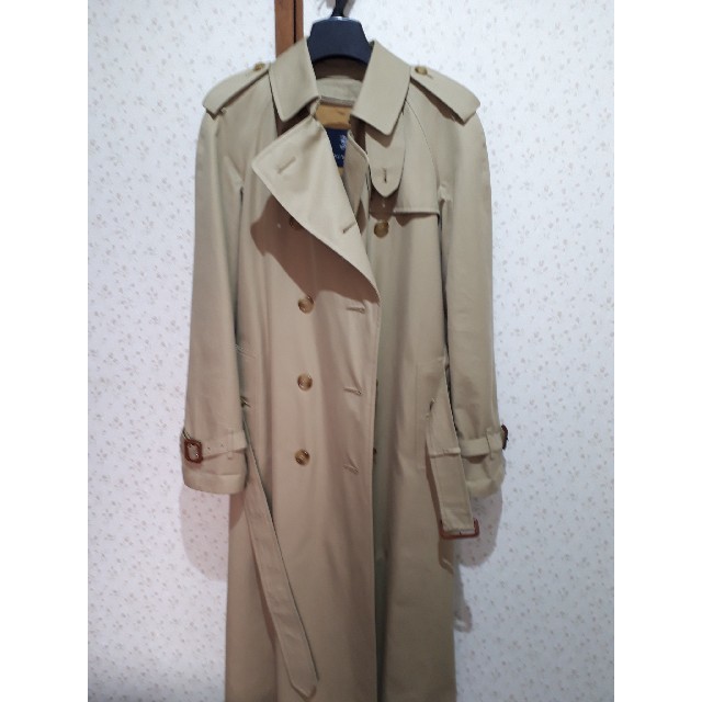クリスマス特集2022 BURBERRY - バーバリーロンドン ウールライナー