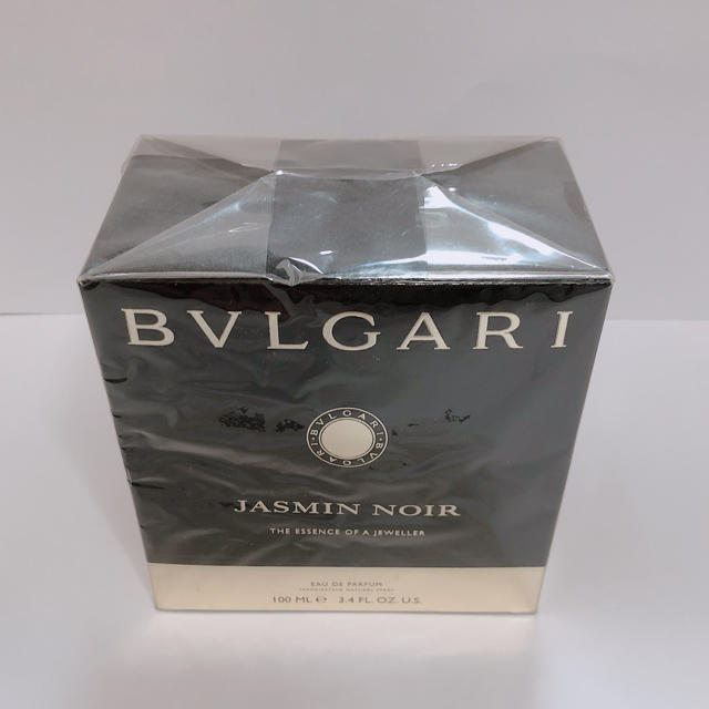 BVLGARI JASMIN NOIR 香水