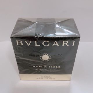 ブルガリ(BVLGARI)のBVLGARI JASMIN NOIR 香水(ユニセックス)