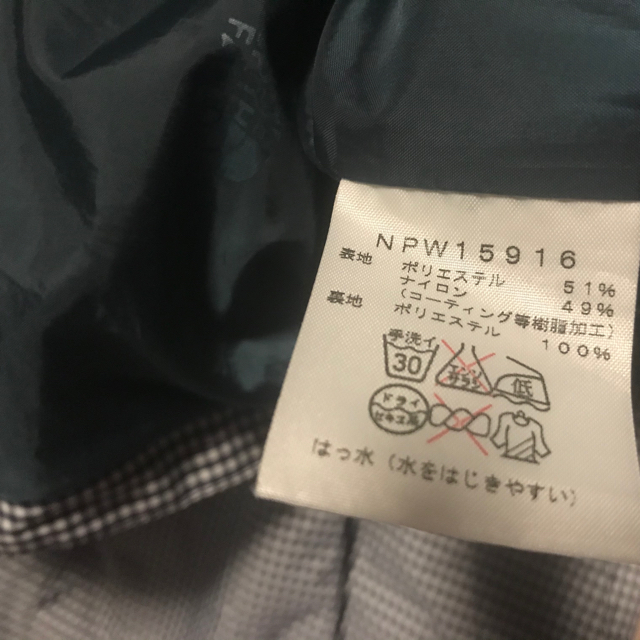 THE NORTH FACE(ザノースフェイス)のザ・ノースフェイス　マウンテンパーカー レディースのジャケット/アウター(ナイロンジャケット)の商品写真