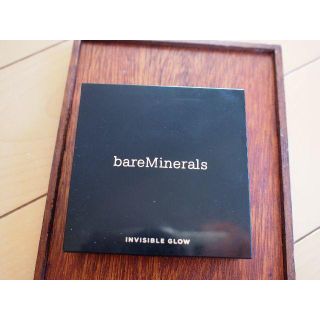 ベアミネラル(bareMinerals)のベアミネラル　ハイライト(フェイスパウダー)