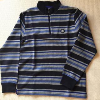 ジェイプレス(J.PRESS)のkiyo様専用 新品 Jプレス 170カットソー(Tシャツ/カットソー)