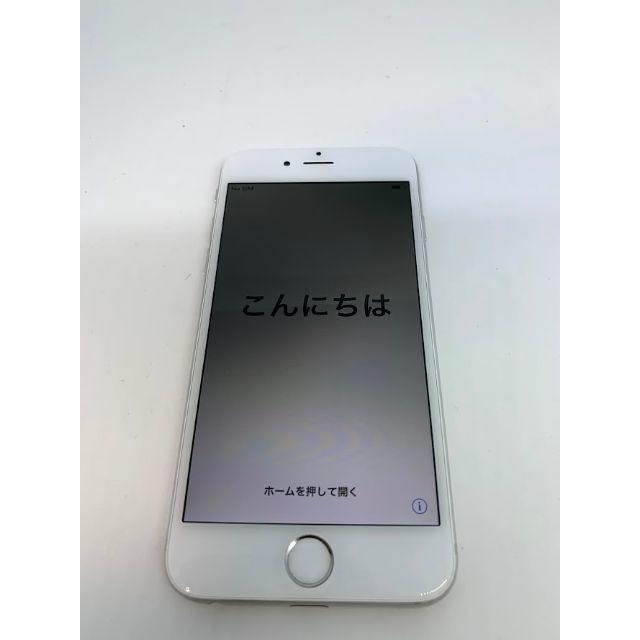 iPhone6 64GB 液晶パネル新品交換済み！