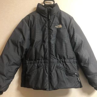 ザノースフェイス(THE NORTH FACE)のthe north face ダウン(ダウンジャケット)