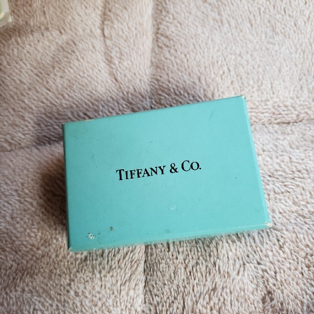 TIFFANY&CO.