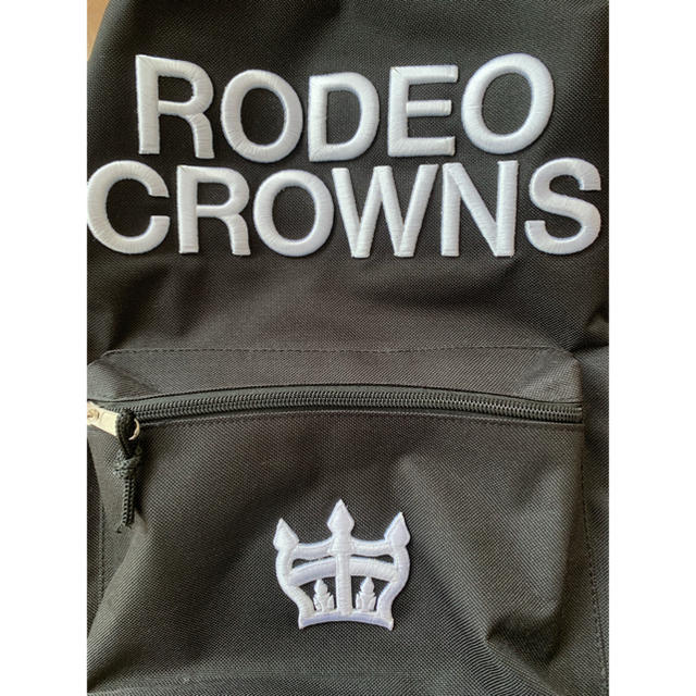 RODEO CROWNS(ロデオクラウンズ)のさくらんぼさん専用ページです(^^) レディースのバッグ(リュック/バックパック)の商品写真