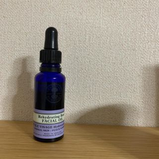 ニールズヤード(NEAL'S YARD)のニールズヤード ＊ローズ　フェイシャルオイル(フェイスオイル/バーム)