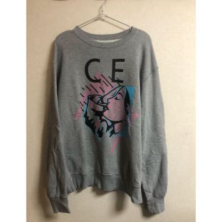 ビームス(BEAMS)のaki様専用　c.e トレーナー(スウェット)