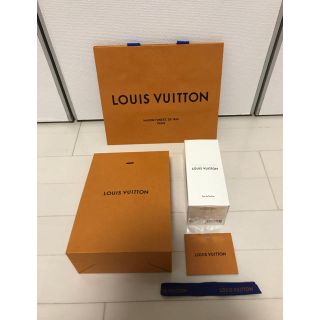 ルイヴィトン(LOUIS VUITTON)の★とわわ様★専用【正規品新品未使用】香水 Cœur Battant クールバタン(香水(女性用))