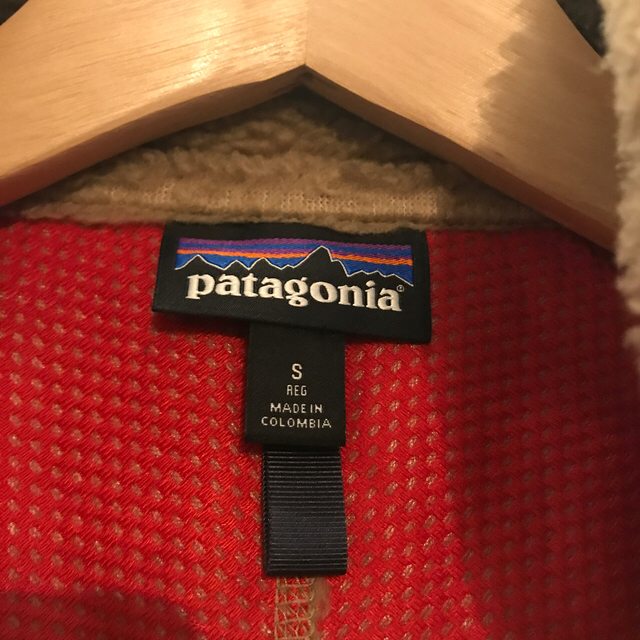 patagonia(パタゴニア)のパタゴニア　Patagonia レトロX ベスト メンズのトップス(ベスト)の商品写真