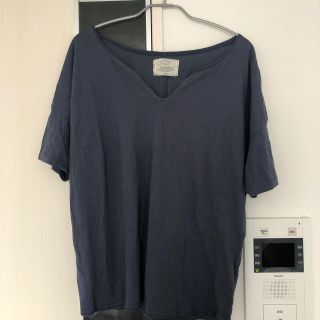 アングリッド(Ungrid)の半袖トップス♡Ungrid(カットソー(半袖/袖なし))