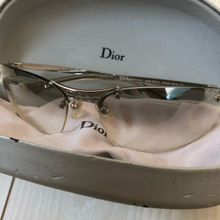 ディオール(Dior)のdior サングラス(サングラス/メガネ)