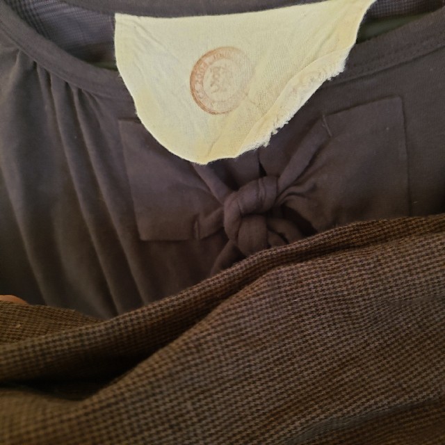nest Robe(ネストローブ)の専用 レディースのトップス(シャツ/ブラウス(長袖/七分))の商品写真