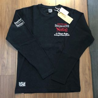 ノートン(Norton)の❌売り切れ❌新品タグ付き ノートン norton ロンT Mサイズ(Tシャツ/カットソー(七分/長袖))