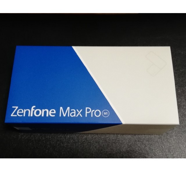 3GBROMZenFone Max Pro (M1)