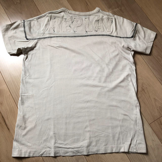 リプレイ(Replay)のバーディーパット様専用　REPLAY  Tシャツ(Tシャツ/カットソー(半袖/袖なし))