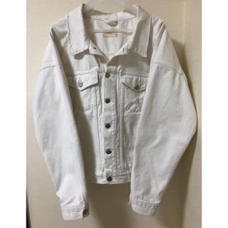 フィアオブゴッド(FEAR OF GOD)のMuu様専用　fear of go 4thコレクション　デニムJKT  M(Gジャン/デニムジャケット)