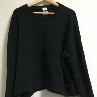 コムデギャルソン(COMME des GARCONS)のkaiko スウェット (スウェット)